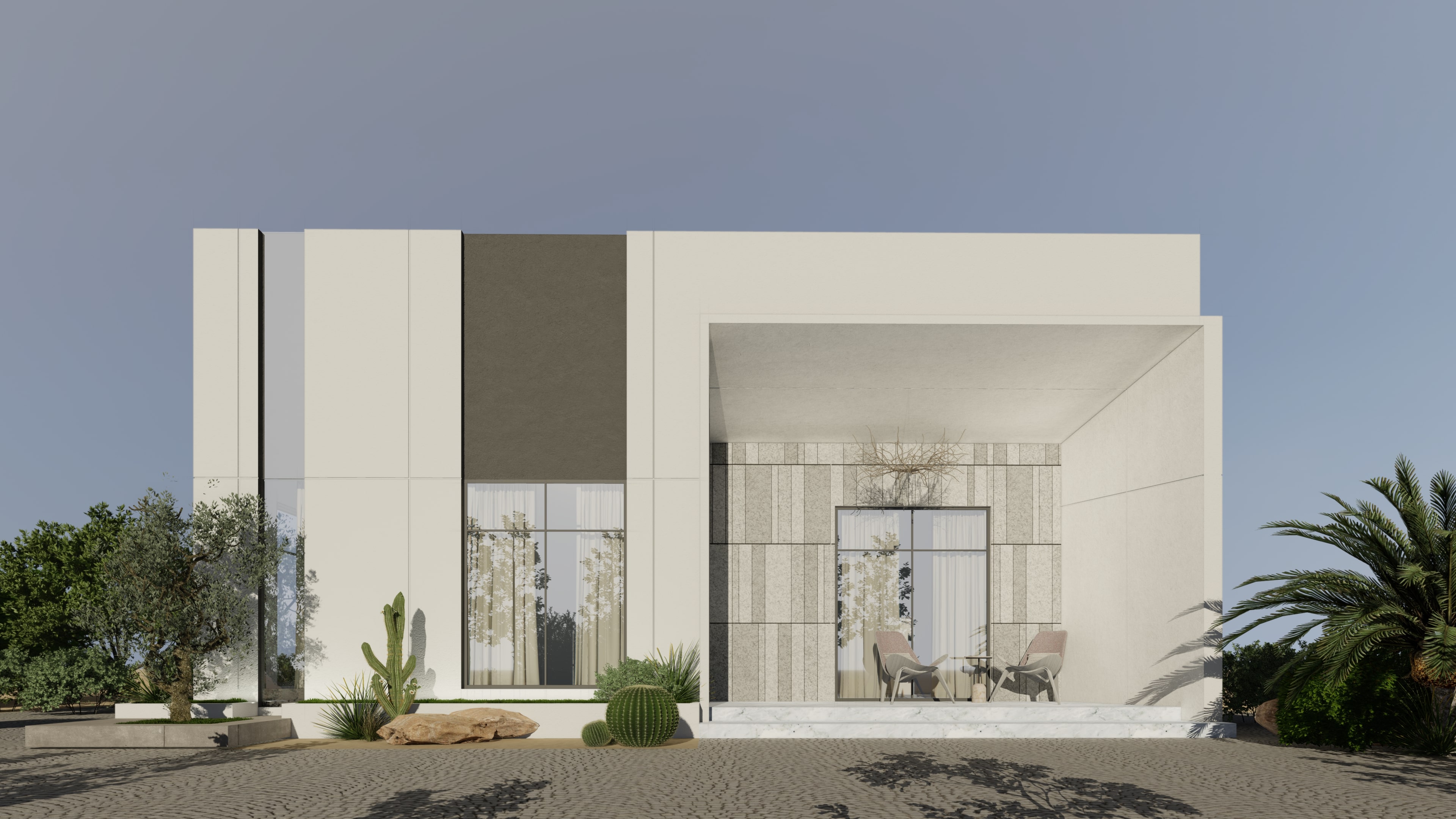 Green Belt-UAQ 2025 - Image 2