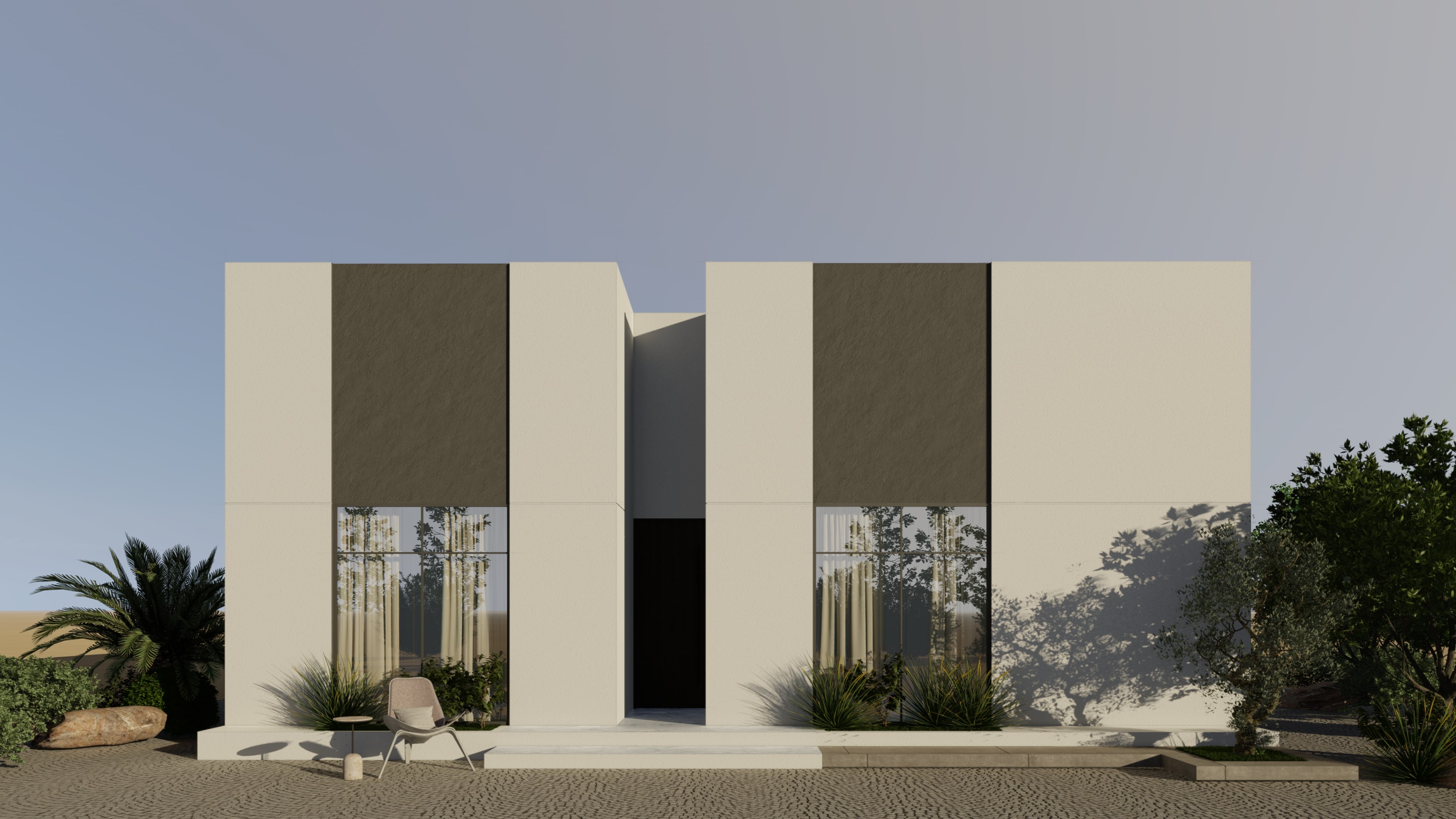 Green Belt-UAQ 2025 - Image 3