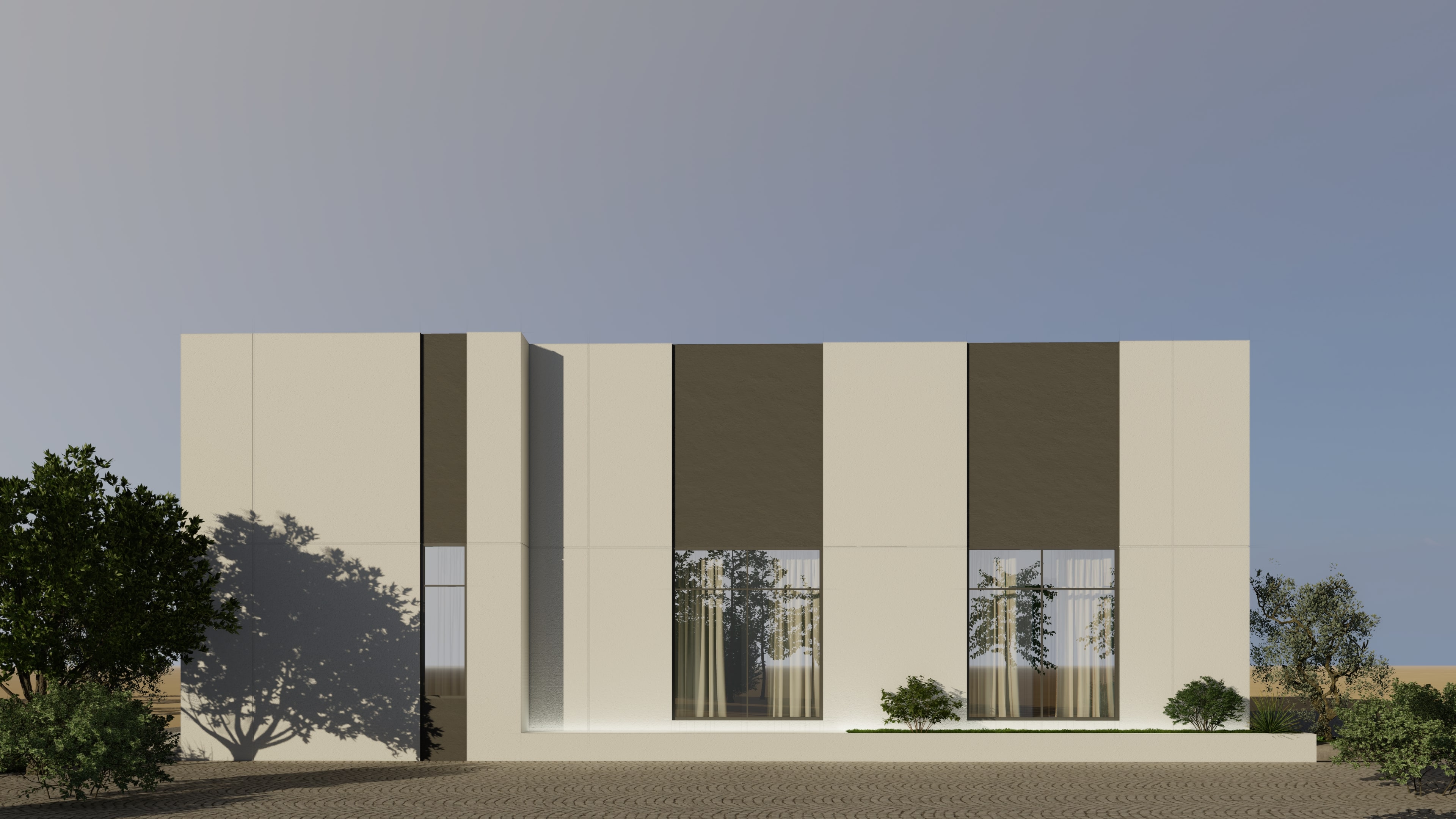 Green Belt-UAQ 2025 - Image 5